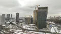 Общий вид на комплекс и окрестности. Аэрофотосъемка от 29.12.2022 г.