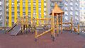Детская площадка. Фото от 26.03.2026 г.