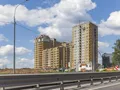 ЖК «Скандинавский». Вид комплекса. Фото от 27.06.2018 г.