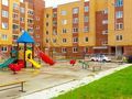 ЖК «Квартал Гальчино». Детская игровая площадка.  Фото от 26.06.2017 г.
