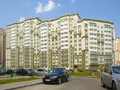 ЖК «Новое Домодедово», корпус 17. Фото от 14.06.2015 г.