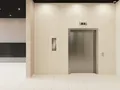 Лифт.