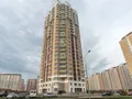 Общий вид. Мкр. «Некрасовка-Парк», ул. Льва Яшина, 5-1, квартал 7. Фото от 15.06.2015 г.
