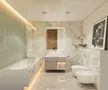 Вариант отделки.