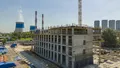 Ход строительства. Фото от 28.06.22 г.