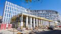 Фотосъемка от 03.05.2026 г.
Ход строительства.