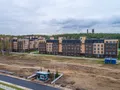 ЖК «Мишино». Ход работ. Аэрофотосъемка от 28.09.2017 г.