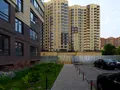 ЖК «Губернатор». Облагороженная территория. Фото от 23.06.2017 г.