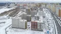 Город-парк «Переделкино Ближнее». Вид сверху. Фото от 6.01.2020 г.
