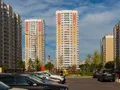 Одни из корпусов ЖК. Фото: Июль 2017 г.