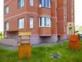 Облагороженная придомовая территория. Фото от 23.06.2015 г.