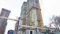 Ход строительства. Монтаж средних этажей. Фото от 24.04.2026г.