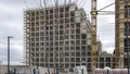 Стадия готовности (фаза 4). Аэрофотосъемка от 02.05.2023 г.