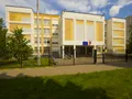 ЖК «New Переделкино». Школа. Фото от 06.08.2016 г.
