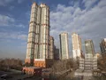 ЖК «Алые Паруса». Фото от 23.11.2014 г.