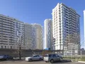 ЖК «Лосиный Остров». Фото от 24.10.2014 г.