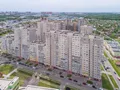 ЖК «Новое Измайлово». Корпус 4. Аэрофотосъемка от 09.06.2017 г.