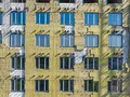 Аэрофотосъемка от 25.07.2022г. Фасад корпуса.