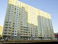 ЖК «Переделкино Ближнее». Ул Ахматовой, дом 21. Фото от 04.08.2016 г.