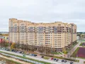 Часть корпусов уже построена и сдана в эксплуатацию. Аэрофотосъемка от 16.10.17 г.