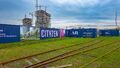 Ход строительства. Фото от 17.04.2026 г.