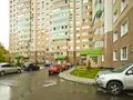 ЖК «Оптима-Парк» («Геоком-2»). Места для парковки автомобилей. Фото от 31.08.2016 г.