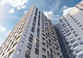 Здание будет возведено по монолитной технологии, с вентилируемым фасадом из керамогранитных плит и алюминиевого профиля.