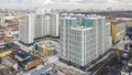 Аэрофотосъемка 15.02.2020 г.