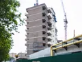 Ход строительства. Фото от 23.06.2015 г.