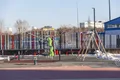 Детская площадка. Фото 10.02.2020 г.