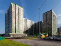 ЖК «Новое Тушино». Фото от 18.08.2017 г.