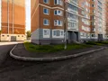 Мкр. «Первомайский». Благоустройство территории. Фото от 29.06.2017 г.