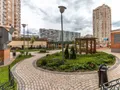 Места для прогулок и отдыха. Фото от 17.06.2015 г.