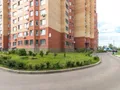 ЖК «Чернышевский». Облагороженная территория. Фото от 23.06.2016 г.