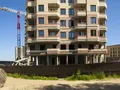 Ход строительства. Фото от 08.06.2015 г.