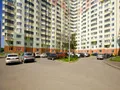 Мкр. «Нагатино-Садовники». Места для парковки автомобилей. Фото от 01.06.2016 г.