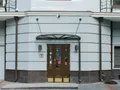 Входная группа. Фото от 09.06.2015 г.