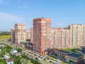 ЖК «Прима-Парк». Корпус 15. Аэрофотосъемка от 20.08.2017 г.