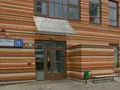 Входная группа. Фото от 23.06.2015 г.