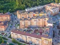 ЖК «Пятницкие кварталы».