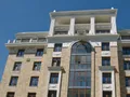 ЖК «Grand Deluxe на Плющихе». Фото от 01.06.2015 г.