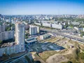 Аэрофотосъемка. ЖК «Утесов». Фото от 25.08.2015 г.
