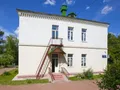 Детский сад около ЖК. Фото от 17.06.2015 г.