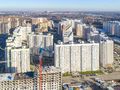 Общий вид ЖК. Аэрофотосъемка от 8.11.17 г.