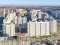 Общий вид ЖК. Аэрофотосъемка от 8.11.17 г.