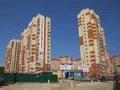 Панорамный вид ЖК «Европейский». Фото от 14.06.2015 г.