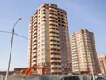Фасад. Дом 33а. Фото от 21.06.2016 г.