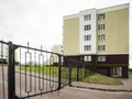 ЖК «Современник». Территория огорожена. Фото от 06.06.2016 г.
