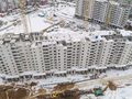 Ход строительства. Аэрофотосъемка от 08.12.2017г.