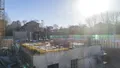 Общий вид территории застройки. Аэрофотосъёмка от 19.02.19 г.